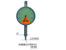 進口百分表107Z