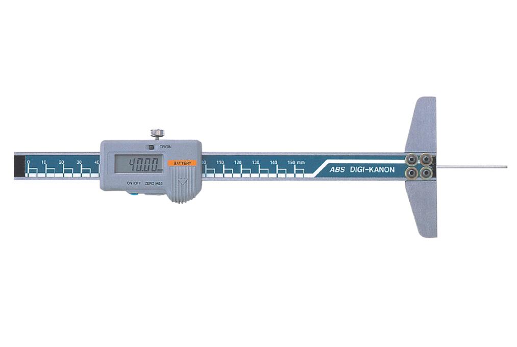 細(xì)孔深度卡尺E-TH15B