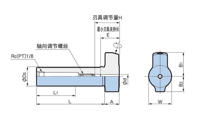 走心機液壓刀套產(chǎn)品尺寸.jpg